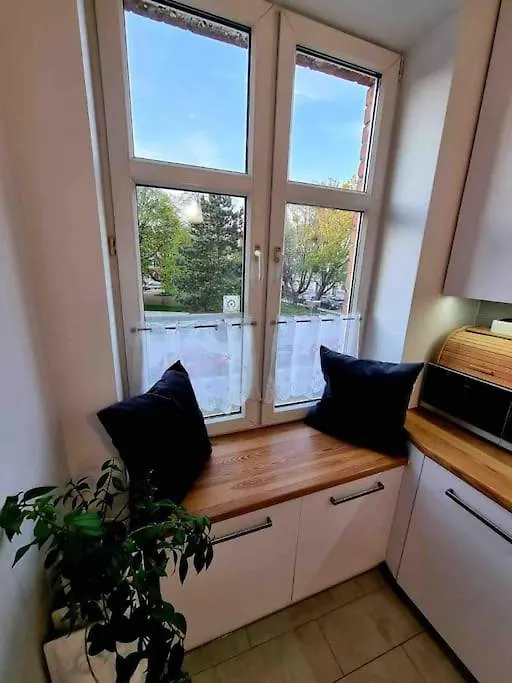 Apartament Szeroka Gdansk, Stare Miasto Apartment 0*, Gdansk Poland