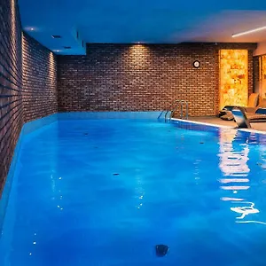 Hotel Almond Business & By Grano, Gdańsk
